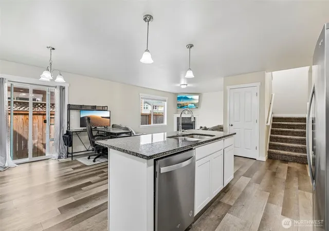 Photo 3 of Single family home for sale at 626 Stacey Pl, Sedro Woolley, WA 98284 | MLS# NWM2520771 | Listing updated on 2026-09-09