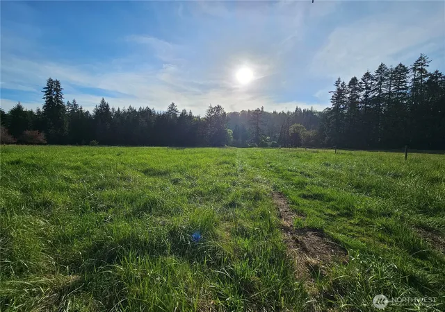 Photo 1 of Land for sale at 39 Lot 19 Middle Earth Ln, Elma, WA 98541 | MLS# NWM2520783 | Listing updated on 2026-09-21