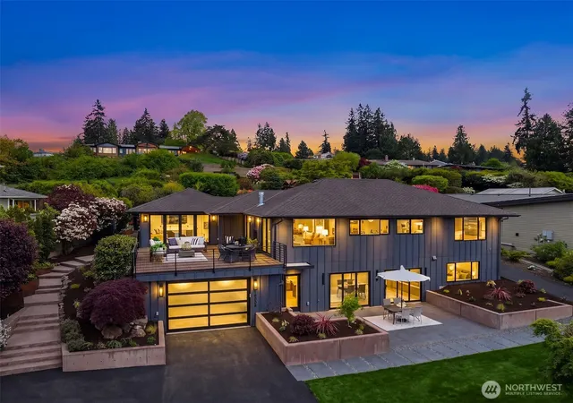 Photo 3 of Single family home for sale at 18008 13th Avenue Nw, Shoreline, WA 98177 | MLS# NWM2520802 | Listing updated on 2026-09-21
