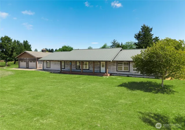Photo 1 of Single family home for sale at 34414 West Ln, Oysterville, WA 98641 | MLS# NWM2520808 | Listing updated on 2026-09-21