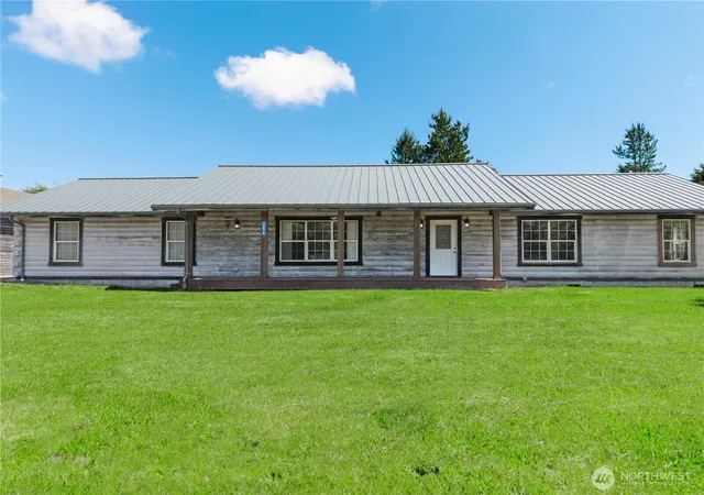 Photo 2 of Single family home for sale at 34414 West Ln, Oysterville, WA 98641 | MLS# NWM2520808 | Listing updated on 2026-09-21