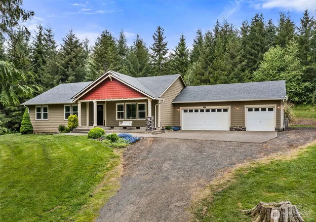 Photo 1 of Single family home for sale at 236 Chilvers Rd, Chehalis, WA 98532 | MLS# NWM2520818 | Listing updated on 2026-10-02