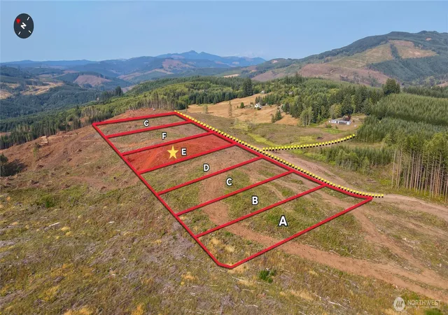 Photo 2 of Land for sale at 3725 Little Kalama River Rd #E, Woodland, WA 98674 | MLS# NWM2520829 | Listing updated on 2026-09-21
