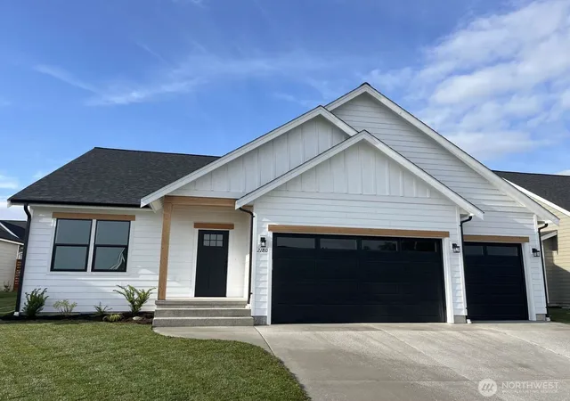 Photo 1 of Contingent at 2180 Lagerwey Cir, Lynden, WA 98264 | MLS# NWM2520833 | Listing updated on 2026-09-30