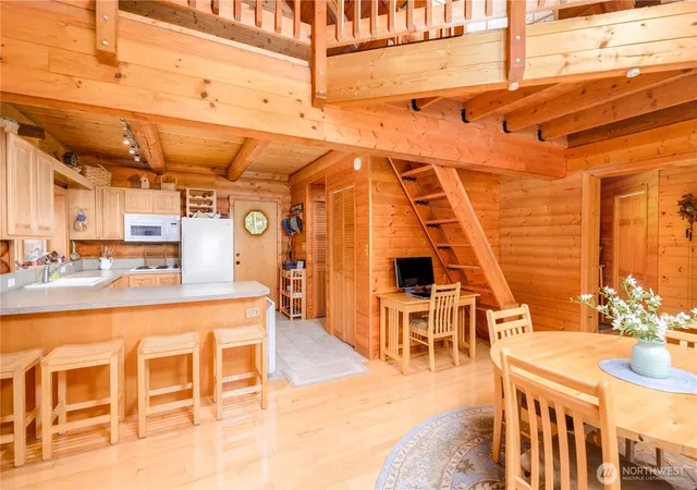 Photo 4 of Single family home for sale at 214 Cougar Crst Rd, Sequim, WA 98382 | MLS# NWM2520835 | Listing updated on 2026-09-21