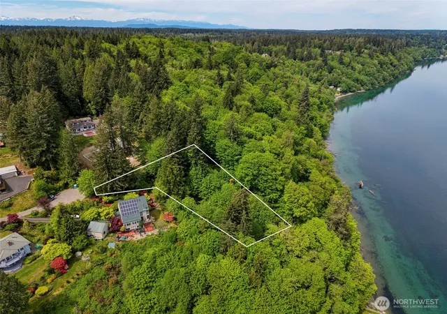 Photo 2 of Land for sale at 1102 143rd Street Nw, Gig Harbor, WA 98332 | MLS# NWM2520841 | Listing updated on 2026-09-21
