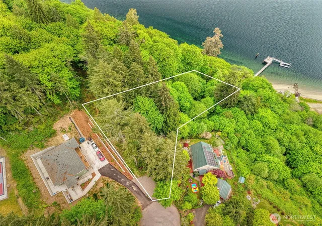 Photo 3 of Land for sale at 1102 143rd Street Nw, Gig Harbor, WA 98332 | MLS# NWM2520841 | Listing updated on 2026-09-21