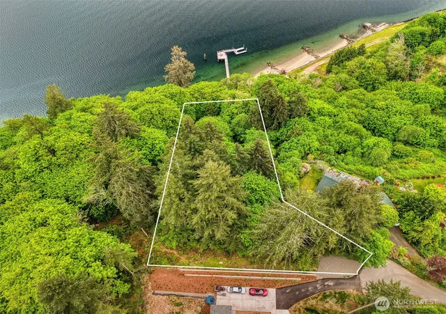 Photo 3 of Land for sale at 1102 143rd Street NW, Gig Harbor, WA 98332 | MLS# NWM2520841 | Listing updated on 2026-09-21