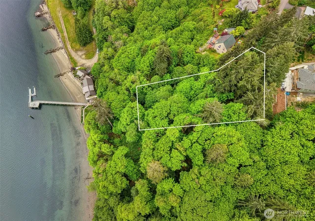 Photo 4 of Land for sale at 1102 143rd Street NW, Gig Harbor, WA 98332 | MLS# NWM2520841 | Listing updated on 2026-09-21