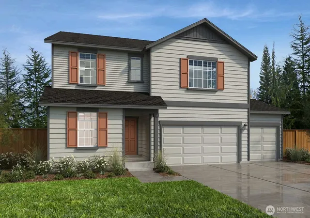 Photo 1 of Sale Pending at 18464 139th Avenue Ct E #35, Puyallup, WA 98374 | MLS# NWM2520845 | Listing updated on 2026-09-25