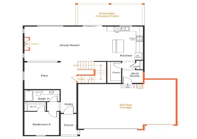 Photo 2 of Sale Pending at 18464 139th Avenue Ct E #35, Puyallup, WA 98374 | MLS# NWM2520845 | Listing updated on 2026-09-25