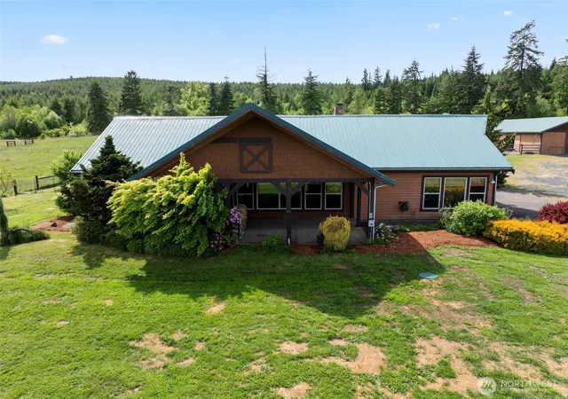 Photo 2 of Single family home for sale at 2141 14 Wildwood Rd, Curtis, WA 98538 | MLS# NWM2520846 | Listing updated on 2026-09-21