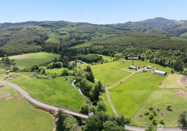 Photo 3 of Single family home for sale at 2141 14 Wildwood Rd, Curtis, WA 98538 | MLS# NWM2520846 | Listing updated on 2026-09-21