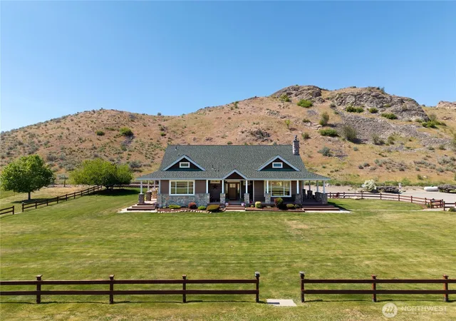 Photo 2 of Single family home for sale at 23 George Rd, Omak, WA 98841 | MLS# NWM2520857 | Listing updated on 2026-09-21