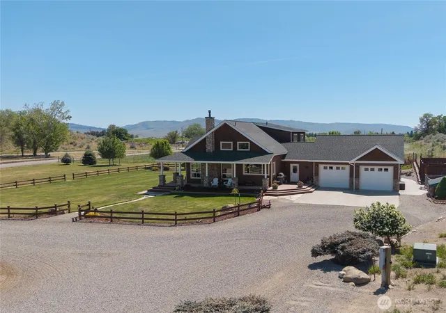 Photo 3 of Single family home for sale at 23 George Rd, Omak, WA 98841 | MLS# NWM2520857 | Listing updated on 2026-09-21