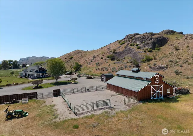 Photo 4 of Single family home for sale at 23 George Rd, Omak, WA 98841 | MLS# NWM2520857 | Listing updated on 2026-09-21