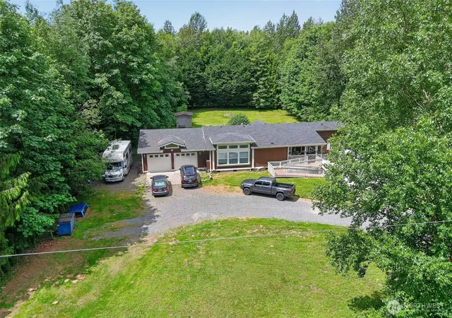 Photo 1 of Sale Pending at (Undisclosed), Custer, WA 98240 | MLS# NWM2520888 | Listing updated on 2026-09-30