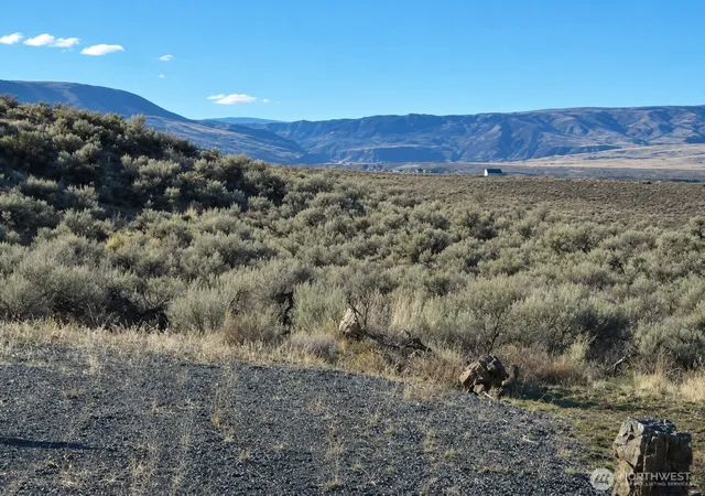 Photo 1 of Land for sale at 290 Wildlands Dr #21, Ephrata, WA 98823 | MLS# NWM2520896 | Listing updated on 2026-09-21