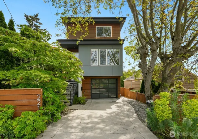 Photo 1 of Sale Pending at 221 Nw 50th Street, Seattle, WA 98107 | MLS# NWM2520897 | Listing updated on 2026-09-22