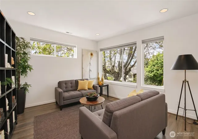 Photo 3 of Sale Pending at 221 NW 50th Street, Seattle, WA 98107 | MLS# NWM2520897 | Listing updated on 2026-09-22