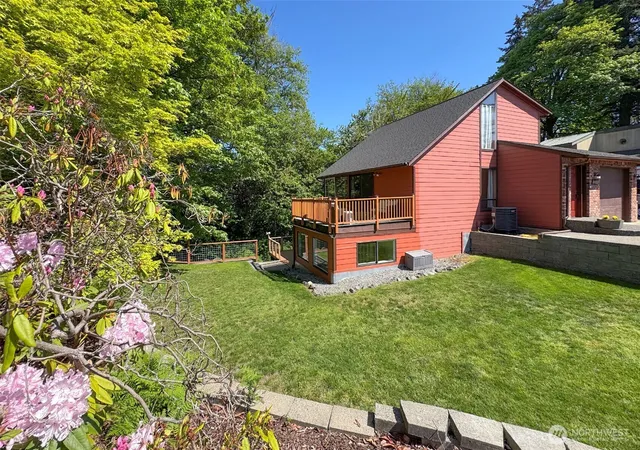 Photo 2 of Single family home for sale at 3509 S Old Ml Rd, Port Angeles, WA 98362 | MLS# NWM2520901 | Listing updated on 2026-09-21