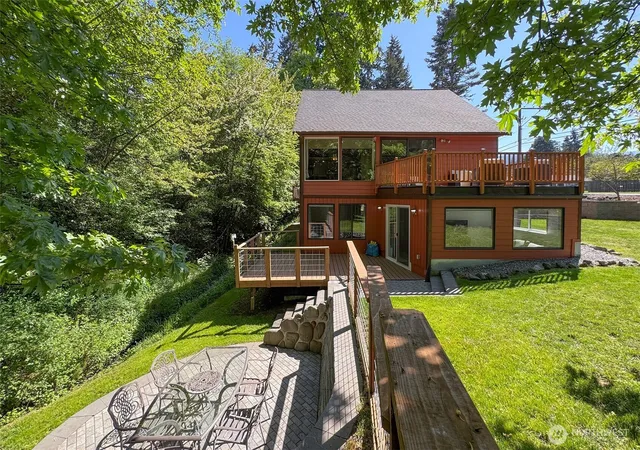 Photo 3 of Single family home for sale at 3509 S Old Ml Rd, Port Angeles, WA 98362 | MLS# NWM2520901 | Listing updated on 2026-09-21