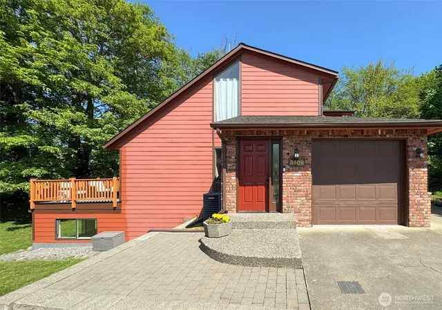 Photo 4 of Single family home for sale at 3509 S Old Ml Rd, Port Angeles, WA 98362 | MLS# NWM2520901 | Listing updated on 2026-09-21