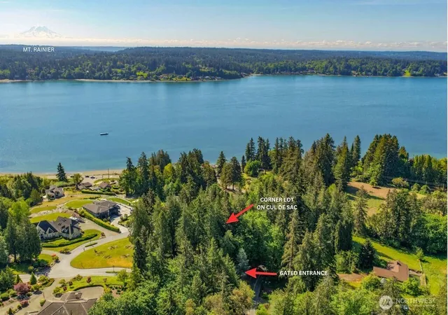 Photo 1 of Land for sale at 13514 79th Avenue Ct Nw, Gig Harbor, WA 98329 | MLS# NWM2520921 | Listing updated on 2026-09-21