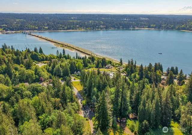 Photo 2 of Land for sale at 13514 79th Avenue Ct Nw, Gig Harbor, WA 98329 | MLS# NWM2520921 | Listing updated on 2026-09-21