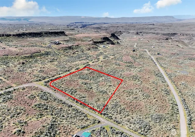 Photo 3 of Land for sale at 0 Nka Jack Mountain Dr, Palisades, WA 98854 | MLS# NWM2520925 | Listing updated on 2026-09-21