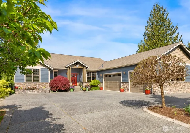 Photo 1 of Single family home for sale at 22783 Tranquility Pl Ne, Kingston, WA 98346 | MLS# NWM2520931 | Listing updated on 2026-09-22