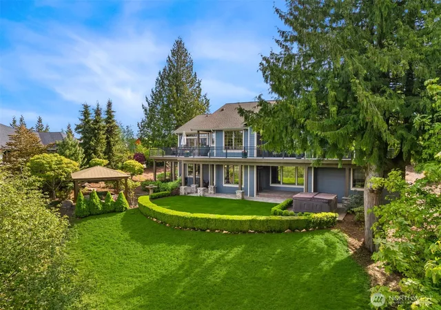 Photo 2 of Single family home for sale at 22783 Tranquility Pl Ne, Kingston, WA 98346 | MLS# NWM2520931 | Listing updated on 2026-09-22