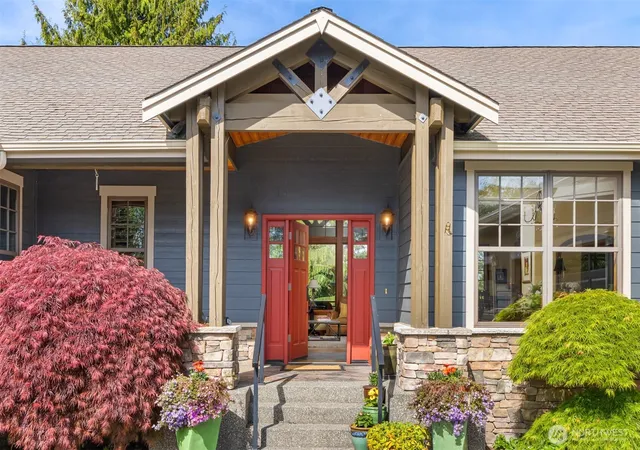 Photo 3 of Single family home for sale at 22783 Tranquility Pl Ne, Kingston, WA 98346 | MLS# NWM2520931 | Listing updated on 2026-09-22