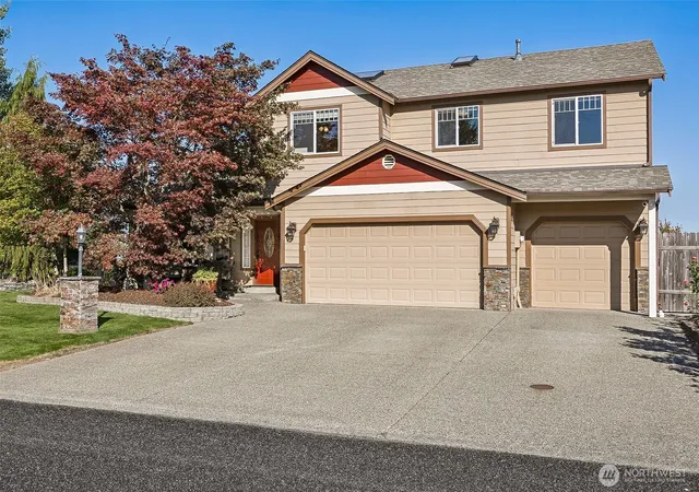Photo 1 of Sale Pending at 13811 68th Avenue Ct E, Puyallup, WA 98373 | MLS# NWM2520946 | Listing updated on 2026-09-25