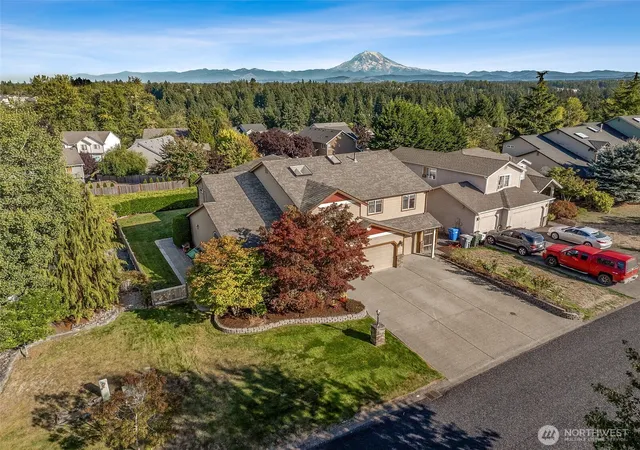 Photo 2 of Sale Pending at 13811 68th Avenue Ct E, Puyallup, WA 98373 | MLS# NWM2520946 | Listing updated on 2026-09-25