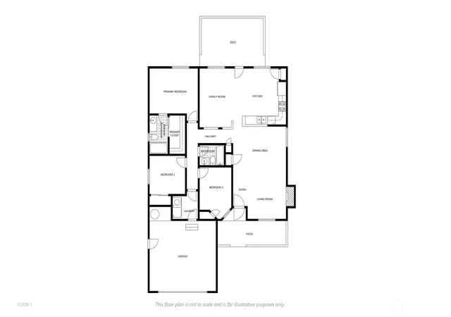 Photo 3 of Single family home for sale at 16514 Ne 67th Street, Vancouver, WA 98682 | MLS# NWM2520954 | Listing updated on 2026-09-21