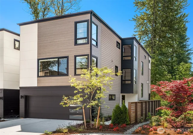 Single family home for sale at 14821 NE Hs#11 2nd Ct, Bellevue, WA 98007 | MLS# NWM2520958 | Listing updated on 2026-10-03