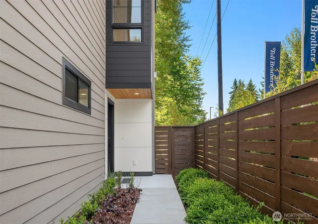 Photo 2 of Single family home for sale at 14821 NE Hs#11 2nd Ct, Bellevue, WA 98007 | MLS# NWM2520958 | Listing updated on 2026-10-03