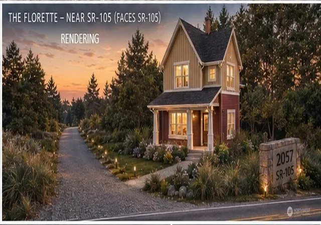 Photo 3 of Land for sale at 2057 Sr 105, Grayland, WA 98547 | MLS# NWM2520959 | Listing updated on 2026-09-21