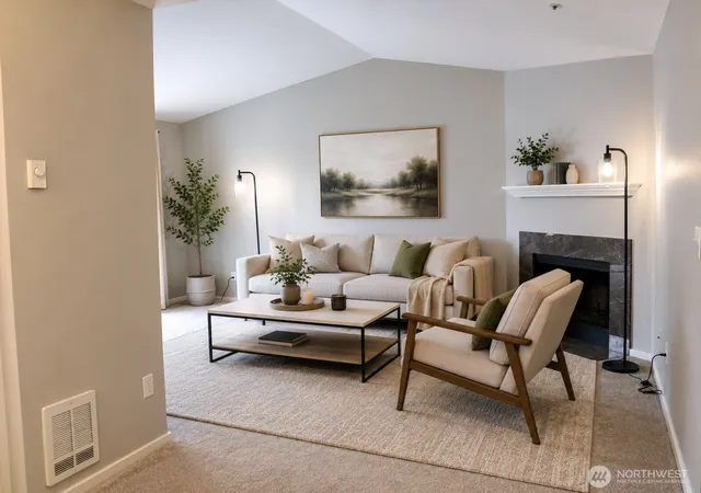 Photo 2 of Sale Pending at 7453 Newcastle Golf Clb Rd #D304, Newcastle, WA 98059 | MLS# NWM2520982 | Listing updated on 2026-08-14