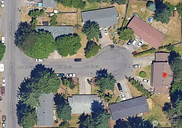 Photo 3 of Multi family home for sale at 14017 Ne 14th Circle, Vancouver, WA 98684 | MLS# NWM2520983 | Listing updated on 2026-09-21
