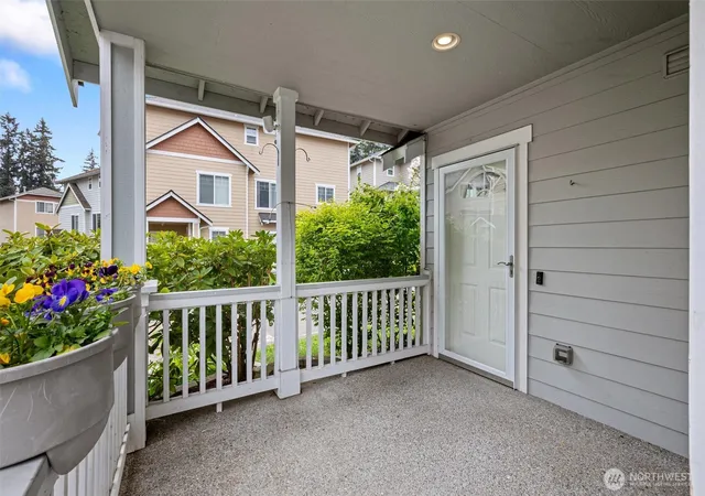 Photo 2 of Townhouse for sale at 11810 14th Avenue W #14, Everett, WA 98204 | MLS# NWM2520997 | Listing updated on 2026-09-29