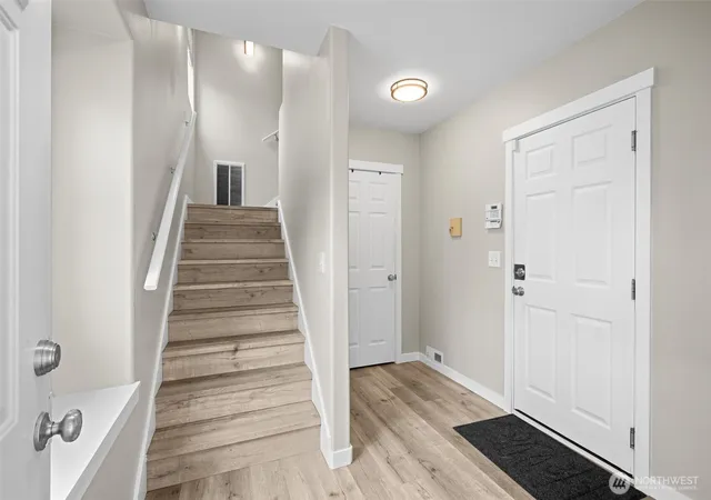 Photo 3 of Townhouse for sale at 11810 14th Avenue W #14, Everett, WA 98204 | MLS# NWM2520997 | Listing updated on 2026-09-29