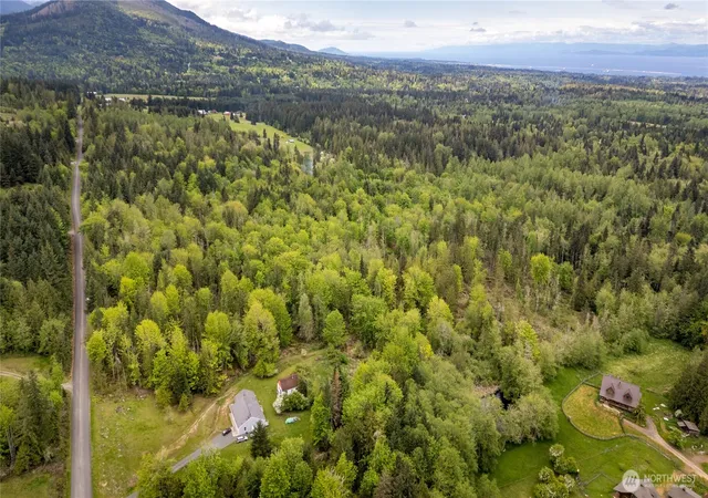Photo 2 of Land for sale at 9999 Township Line Rd, Port Angeles, WA 98362 | MLS# NWM2521000 | Listing updated on 2026-09-21