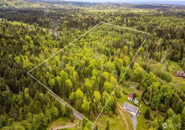Photo 3 of Land for sale at 9999 Township Line Rd, Port Angeles, WA 98362 | MLS# NWM2521000 | Listing updated on 2026-09-21