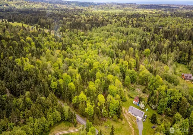 Photo 3 of Land for sale at 9999 Township Line Rd, Port Angeles, WA 98362 | MLS# NWM2521000 | Listing updated on 2026-09-21