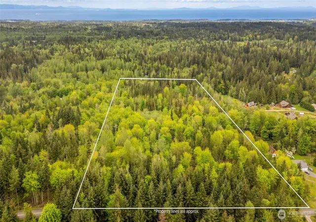 Photo 4 of Land for sale at 9999 Township Line Rd, Port Angeles, WA 98362 | MLS# NWM2521000 | Listing updated on 2026-09-21