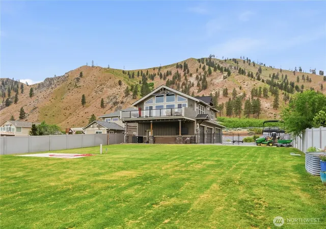 Photo 4 of Single family home for sale at 186 Shypoke Pl, Entiat, WA 98822 | MLS# NWM2521044 | Listing updated on 2026-09-21