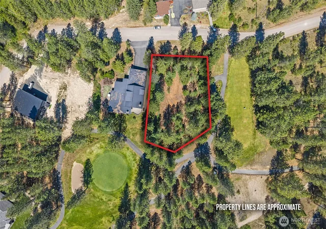 Photo 2 of Land for sale at 0 Lot 24 Couples Pl, Chewelah, WA 99109 | MLS# NWM2521057 | Listing updated on 2026-09-21