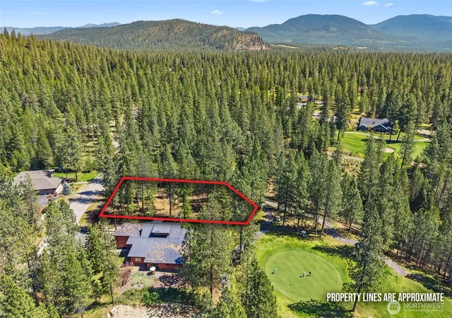 Photo 3 of Land for sale at 0 Lot 24 Couples Pl, Chewelah, WA 99109 | MLS# NWM2521057 | Listing updated on 2026-09-21